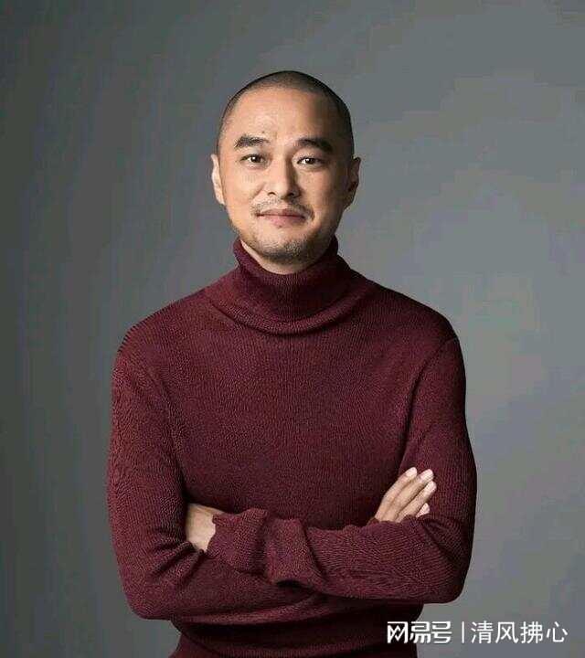 冯唐:享受了祖上的红利,却和别人谈“靠努力”,这是最大的无耻